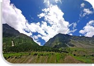 Keylong Valley Tour